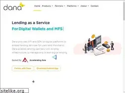 Sites similar to dana.money