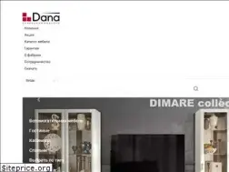 Sites similar to dana.ru