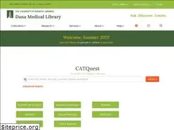 Sites similar to dana.uvm.edu