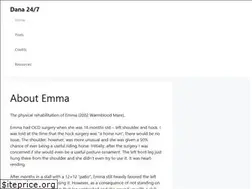 Sites similar to dana247.com