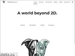 Sites similar to dana3d.com