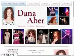 Sites similar to danaaber.com
