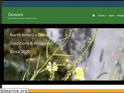 Sites similar to danaan.net