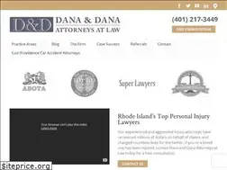 Sites similar to danaanddana.com