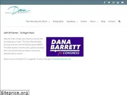 Sites similar to danabarrett.com
