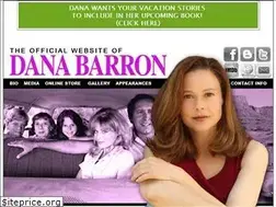 Sites similar to danabarron.net