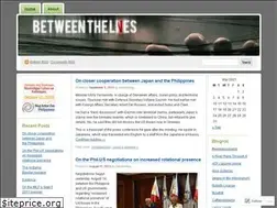 Sites similar to danabatnag.wordpress.com