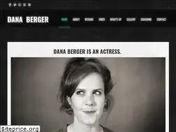 Sites similar to danaberger.com