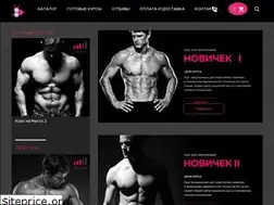 Sites similar to danabol.com.ua