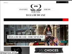 Sites similar to danabudeanu.com