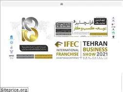 Sites similar to danac.ir