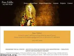 Sites similar to danacalitri.com
