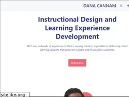Sites similar to danacannamdesign.com