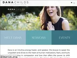 Sites similar to danachildsintuitive.com