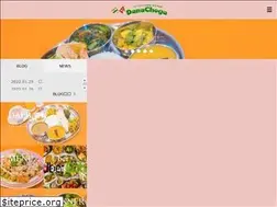 Sites similar to danachoga-kyoto-nepal.com
