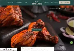 Sites similar to danachoga.com