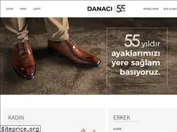 Sites similar to danaci.com.tr