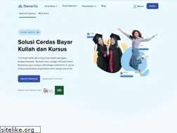 Sites similar to danacita.co.id