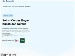 Sites similar to danacita.com