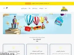 Sites similar to danaco.org