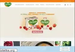 Sites similar to danacol.es