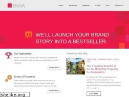 Sites similar to danacommunications.com