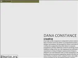 Sites similar to danaconstance.com