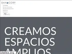 Sites similar to danacorp.cl