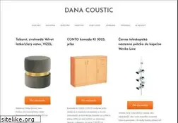 Sites similar to danacoustic.sk
