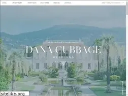 Sites similar to danacubbageweddings.com
