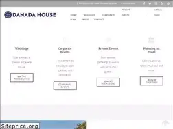Sites similar to danadahouse.com