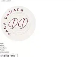 Sites similar to danadamara.com