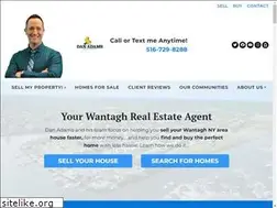Sites similar to danadamsteam.com