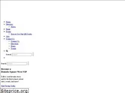 Sites similar to danadasquarewest.com