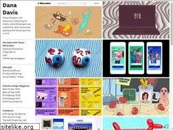 Sites similar to danadavisdesign.com