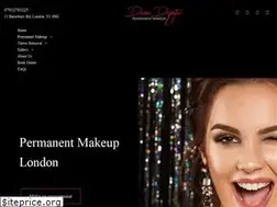 Sites similar to danadepta.com