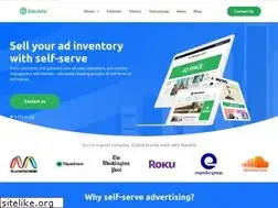 Sites similar to danads.com