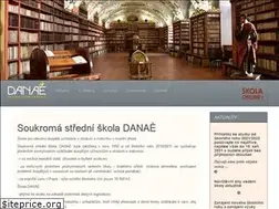Sites similar to danae.cz