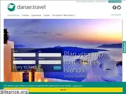 Sites similar to danae.gr