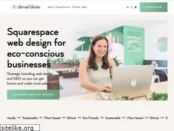Sites similar to danaebloise.com