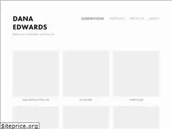 Sites similar to danaedwardsart.com