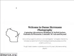 Sites similar to danaeherrmannphotography.com