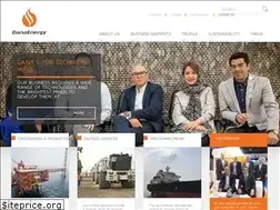 Sites similar to danaenergy.ir