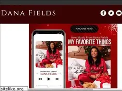 Sites similar to danafields.com