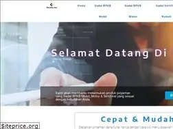 Sites similar to danafina.com