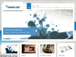 Sites similar to danafloat.com
