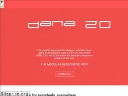 Sites similar to danafont.com