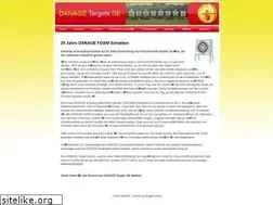 Sites similar to danage.de