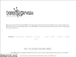 Sites similar to danagervaisdesigns.com