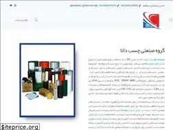 Sites similar to danaglue.com